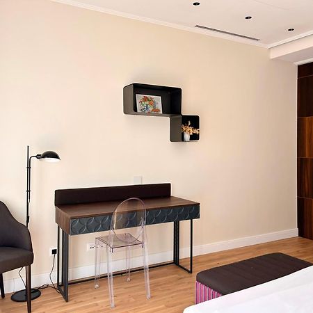 Continuum Apartment Ulcinj Luaran gambar