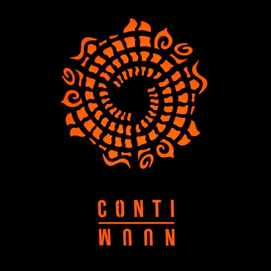 Continuum Apartment Ulcinj Luaran gambar