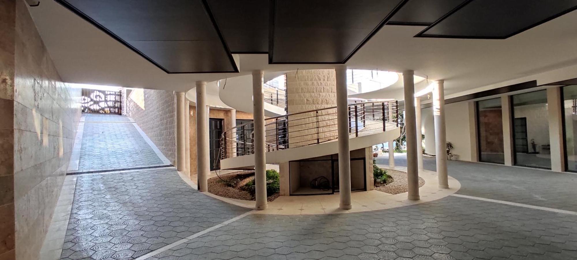 Continuum Apartment Ulcinj Luaran gambar