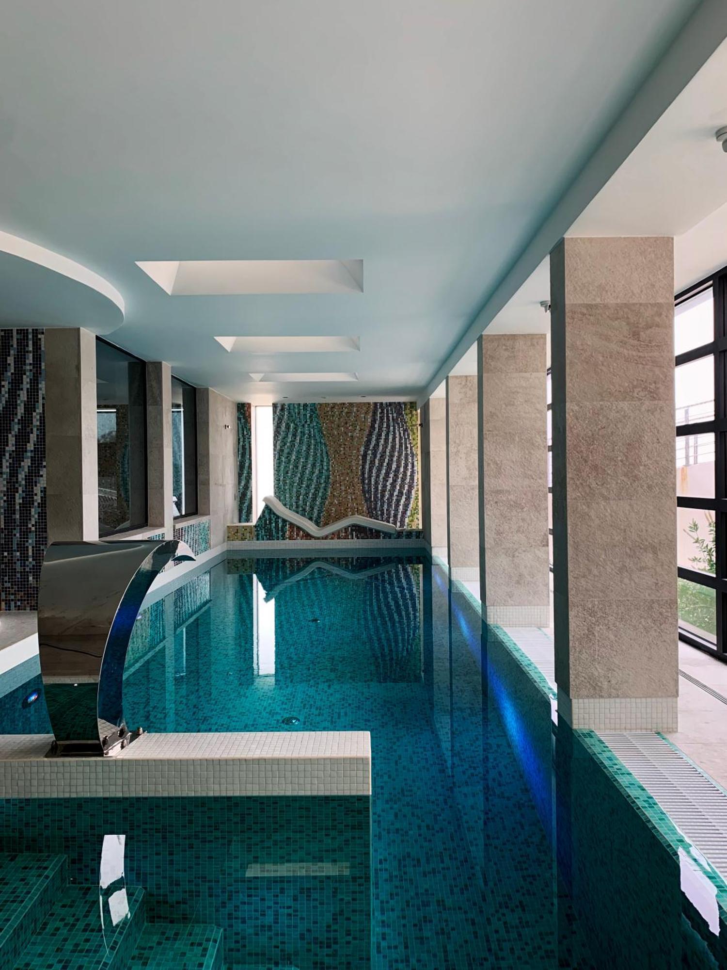 Continuum Apartment Ulcinj Luaran gambar