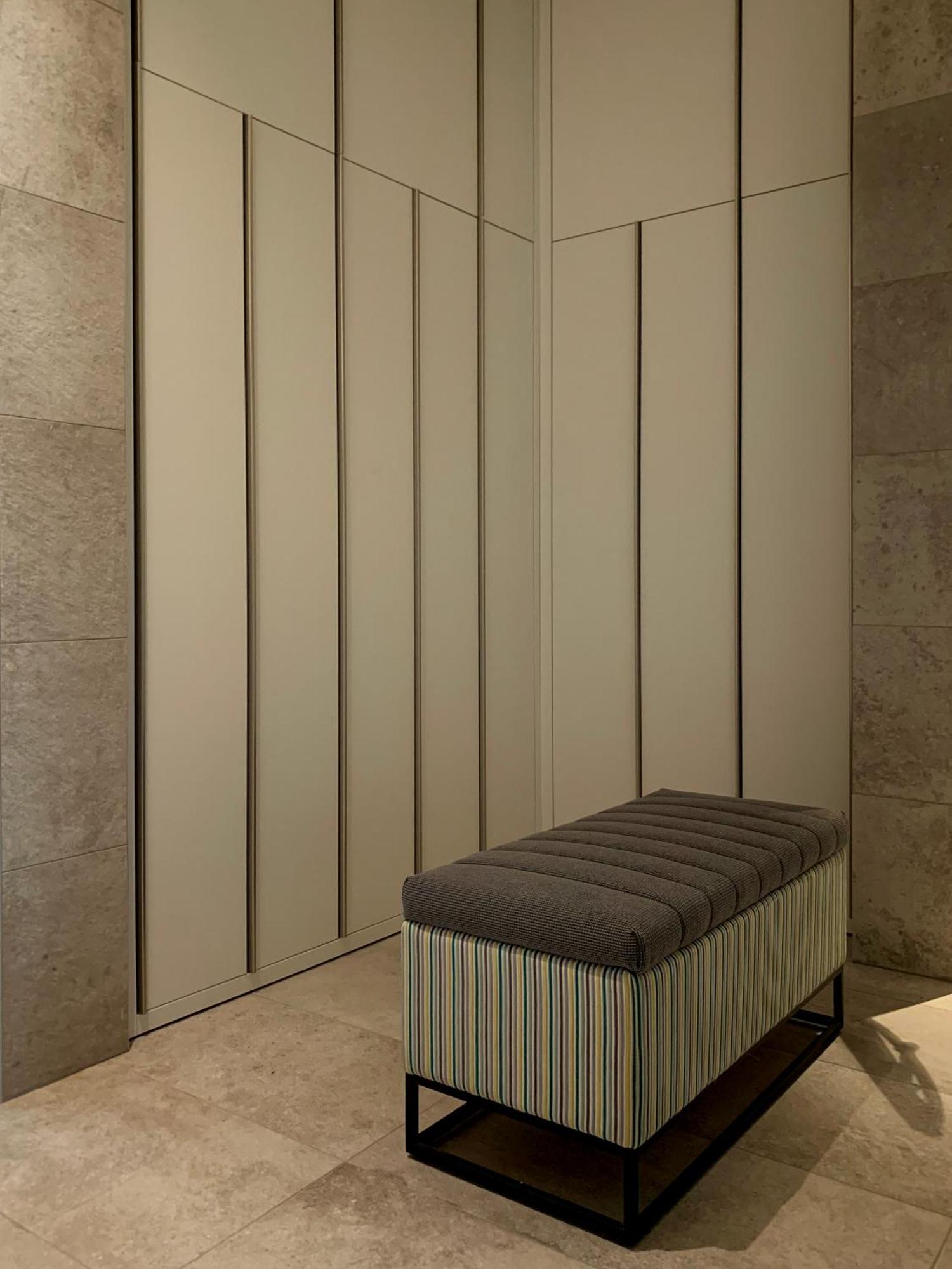 Continuum Apartment Ulcinj Luaran gambar