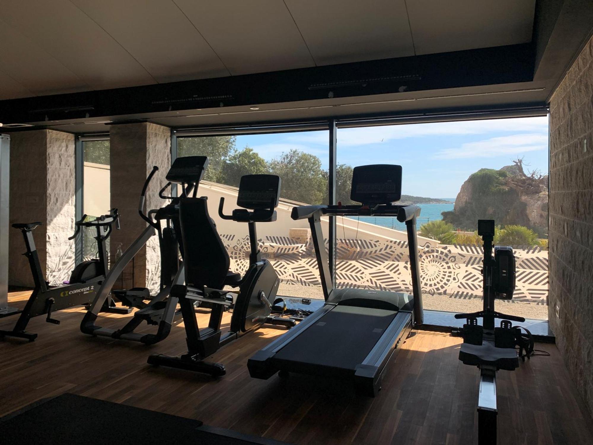 Continuum Apartment Ulcinj Luaran gambar