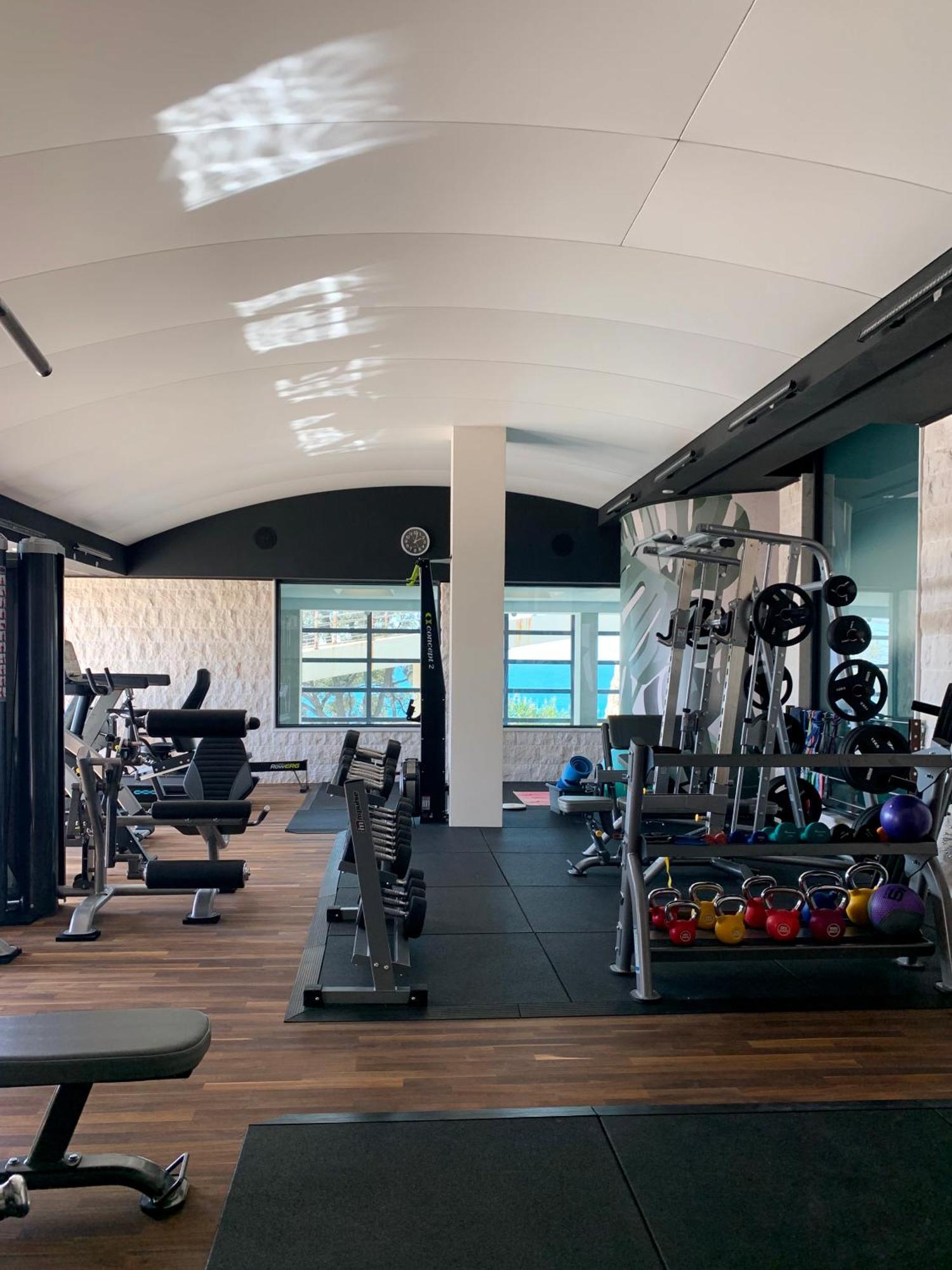 Continuum Apartment Ulcinj Luaran gambar
