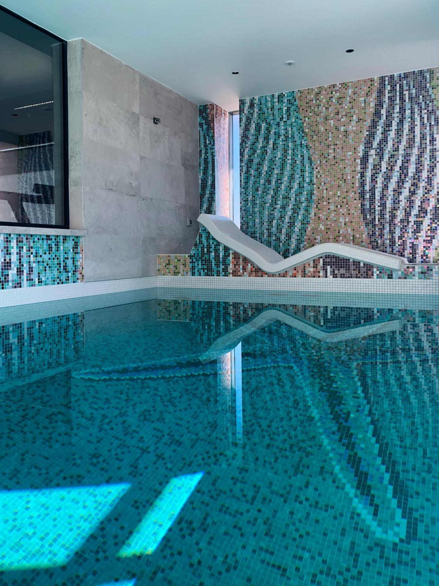 Continuum Apartment Ulcinj Luaran gambar