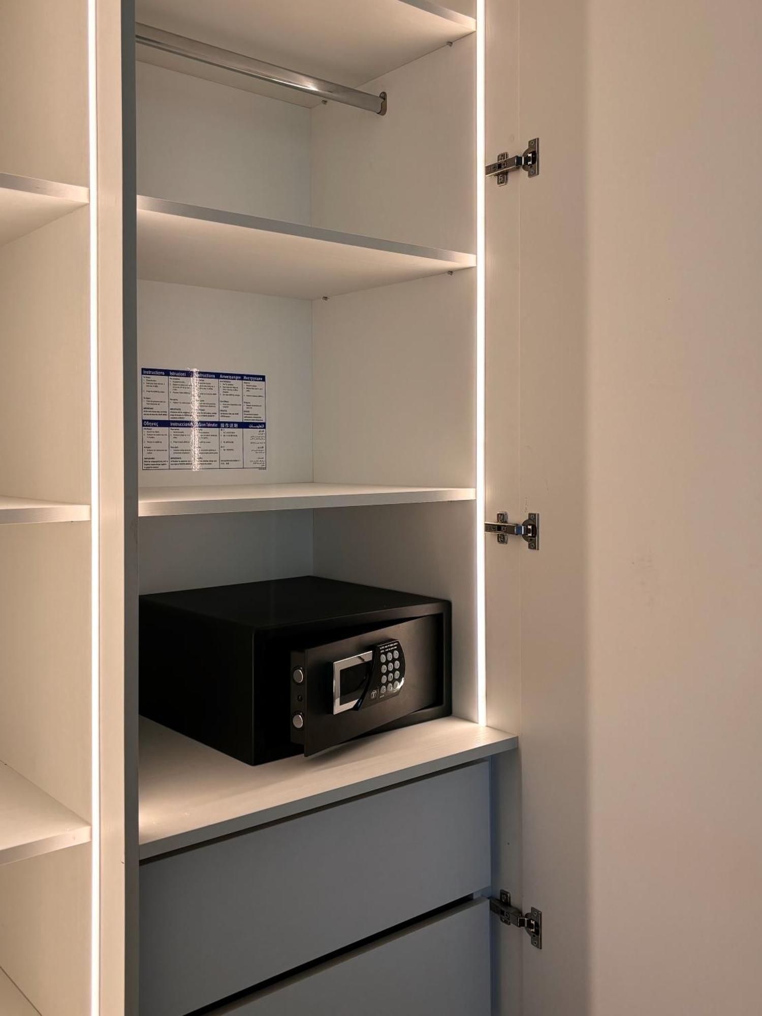 Continuum Apartment Ulcinj Luaran gambar