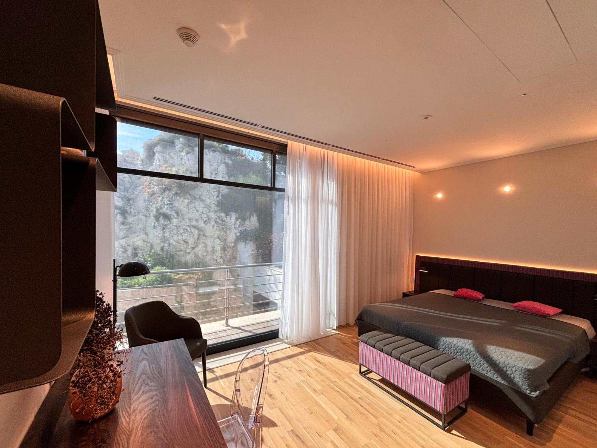 Continuum Apartment Ulcinj Luaran gambar
