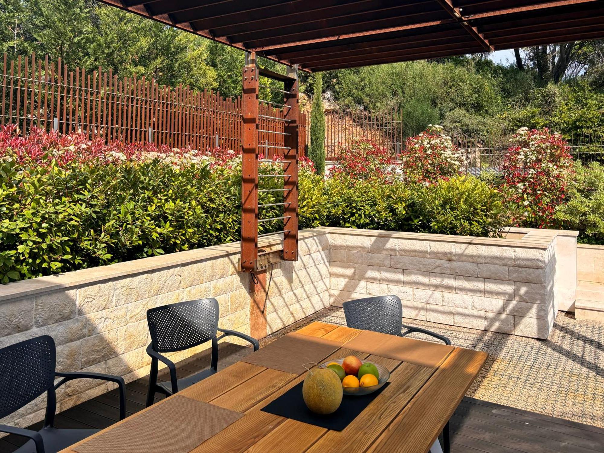 Continuum Apartment Ulcinj Luaran gambar