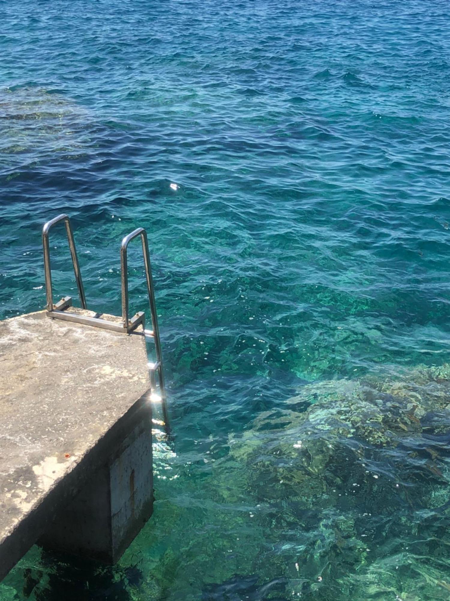 Continuum Apartment Ulcinj Luaran gambar