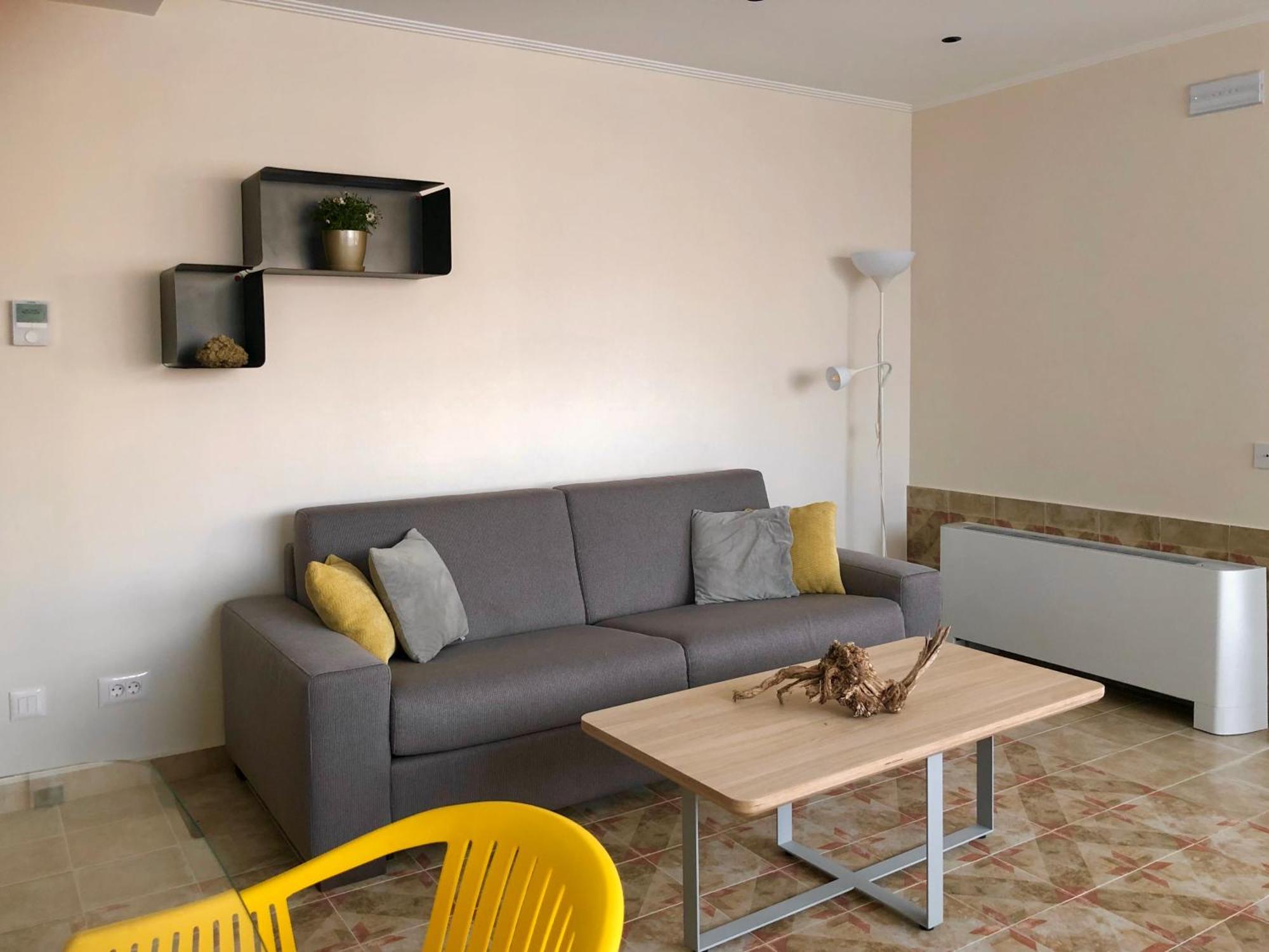 Continuum Apartment Ulcinj Bilik gambar