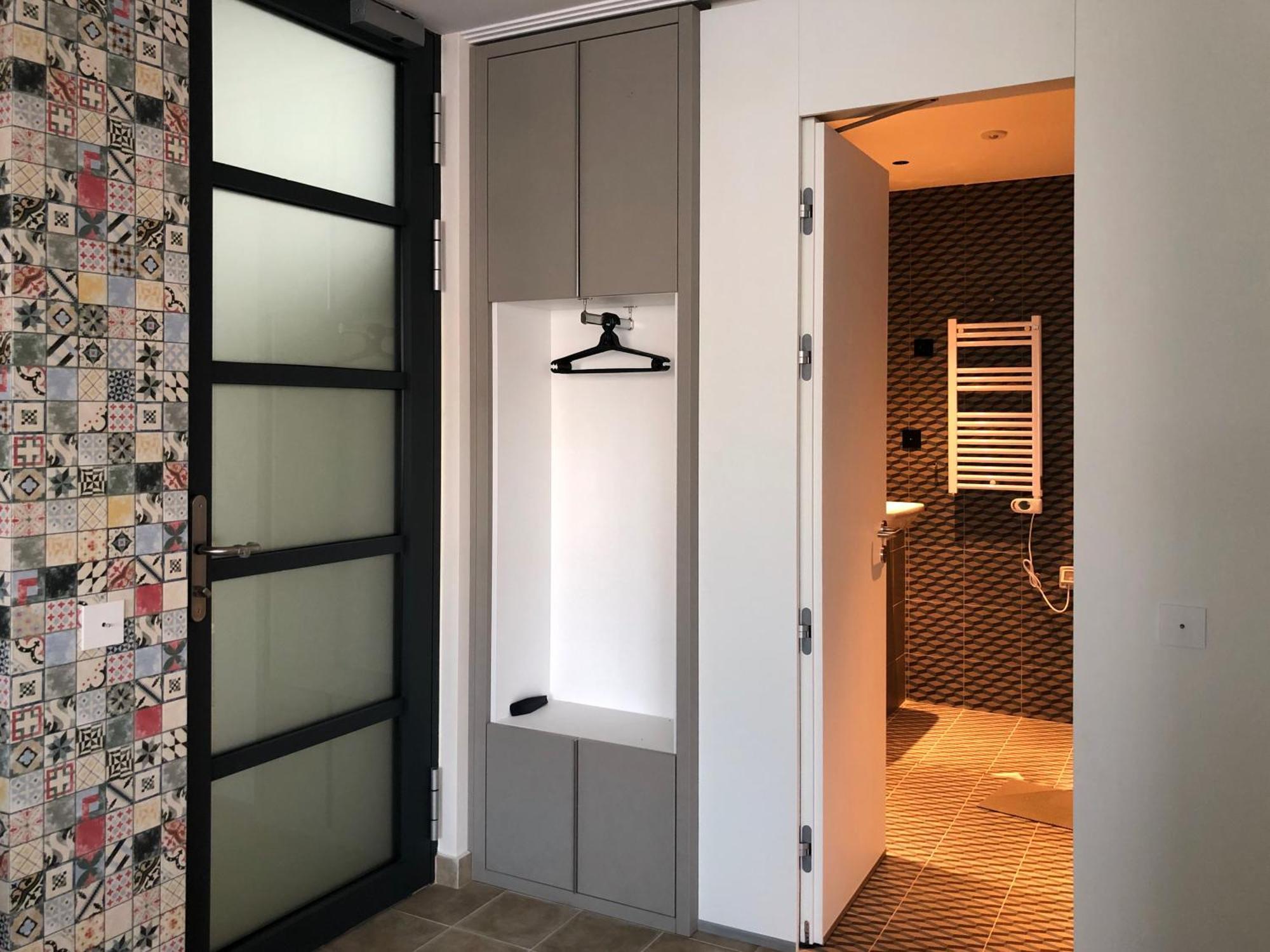 Continuum Apartment Ulcinj Bilik gambar