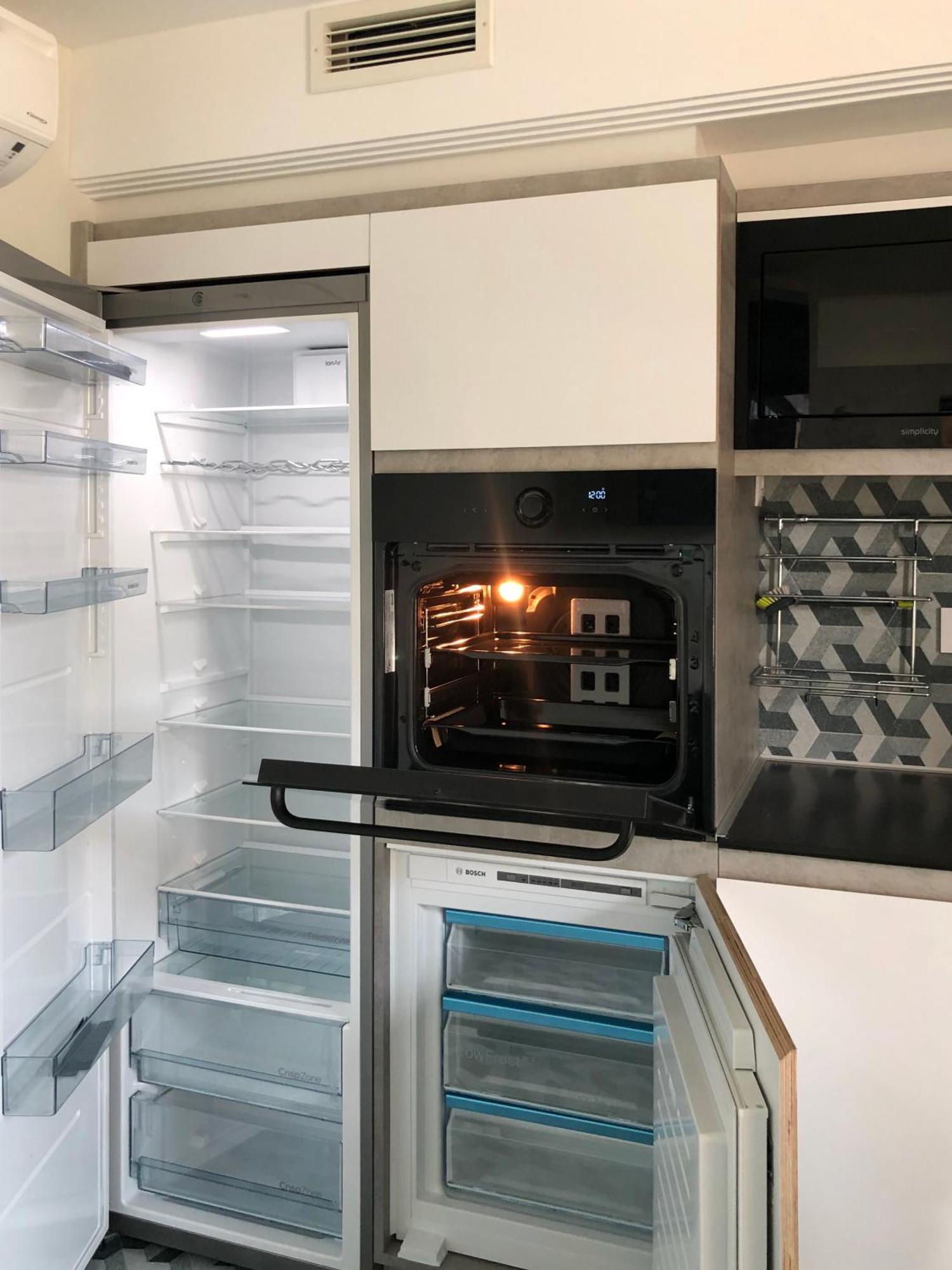 Continuum Apartment Ulcinj Bilik gambar
