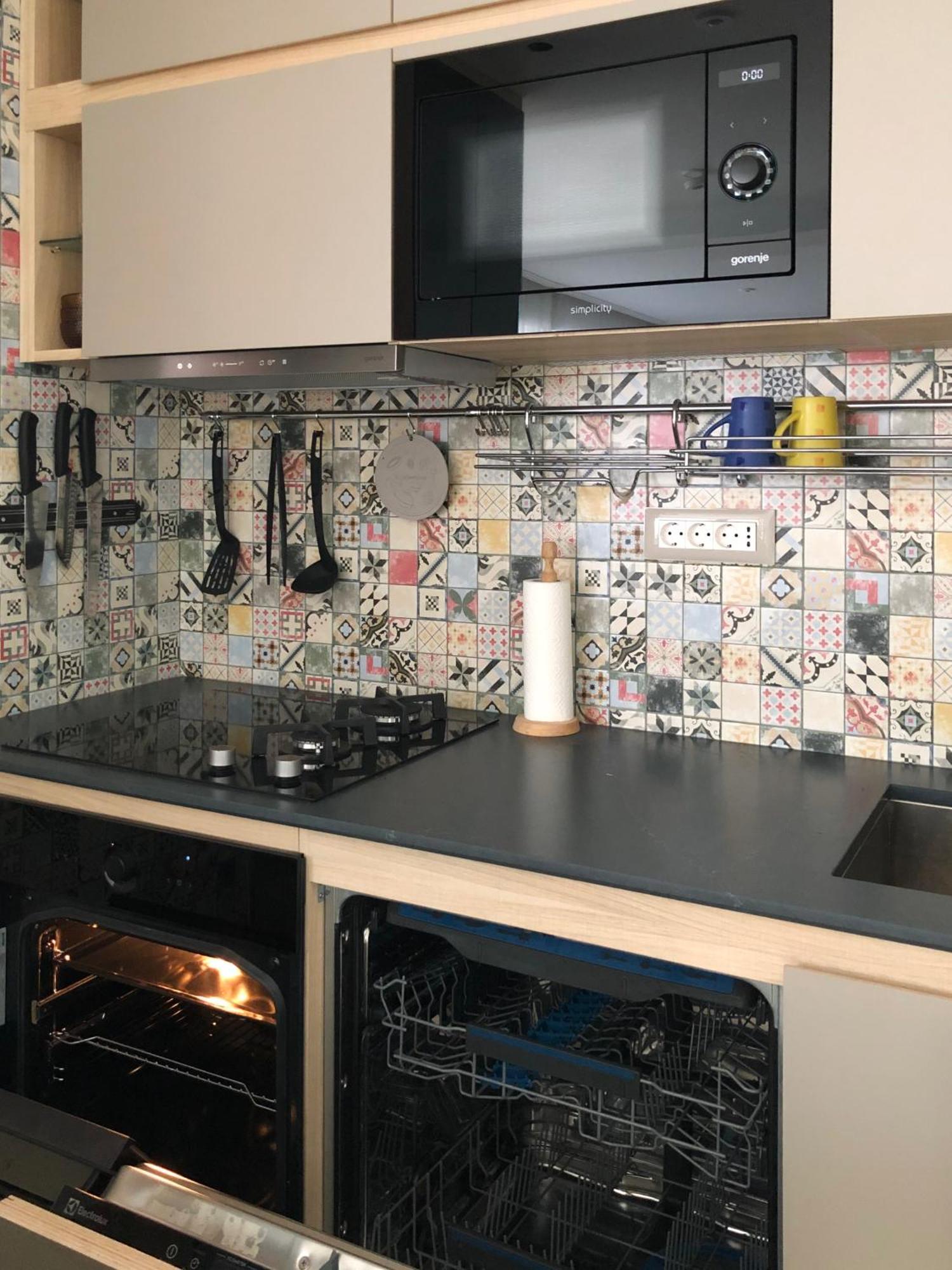 Continuum Apartment Ulcinj Bilik gambar