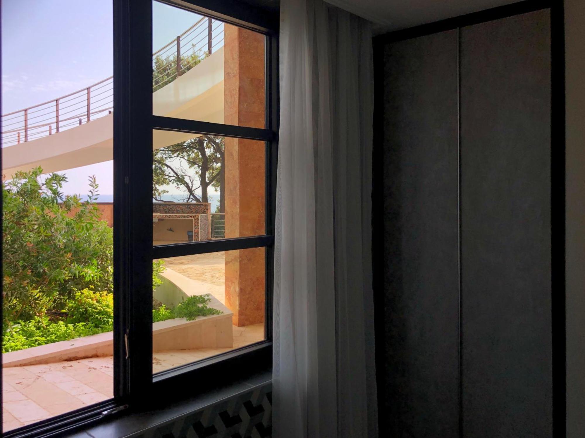 Continuum Apartment Ulcinj Bilik gambar