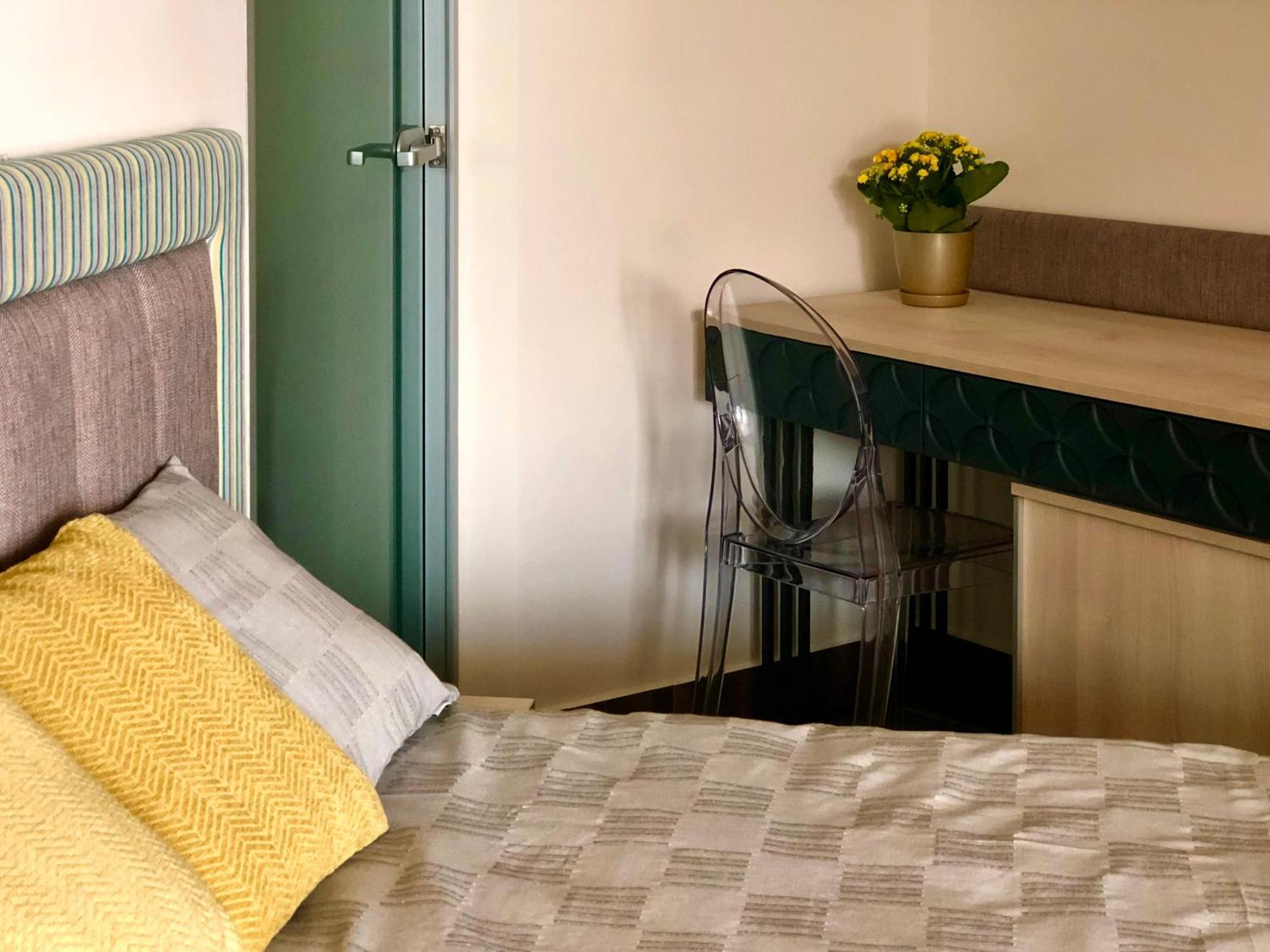 Continuum Apartment Ulcinj Bilik gambar