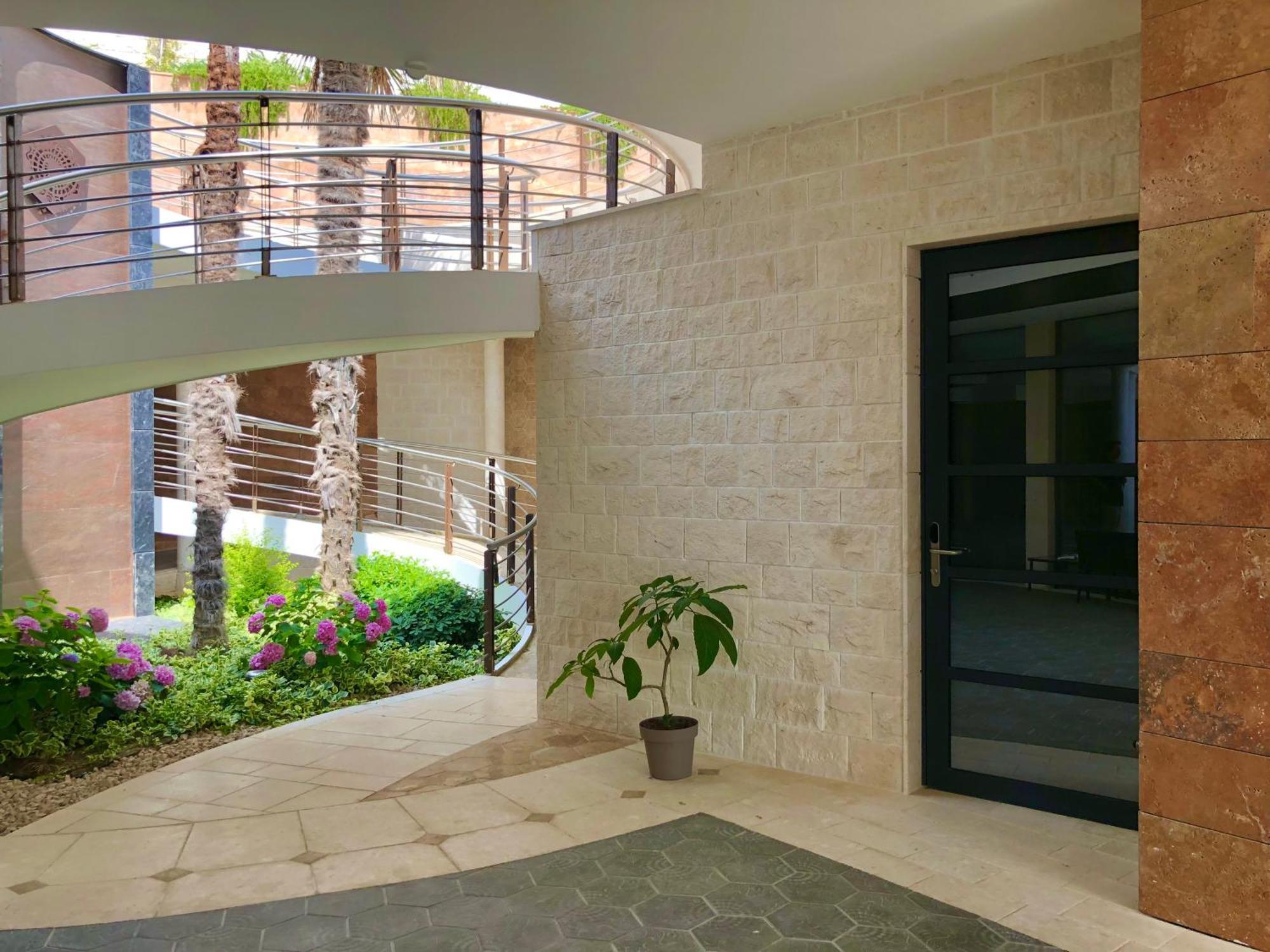 Continuum Apartment Ulcinj Bilik gambar