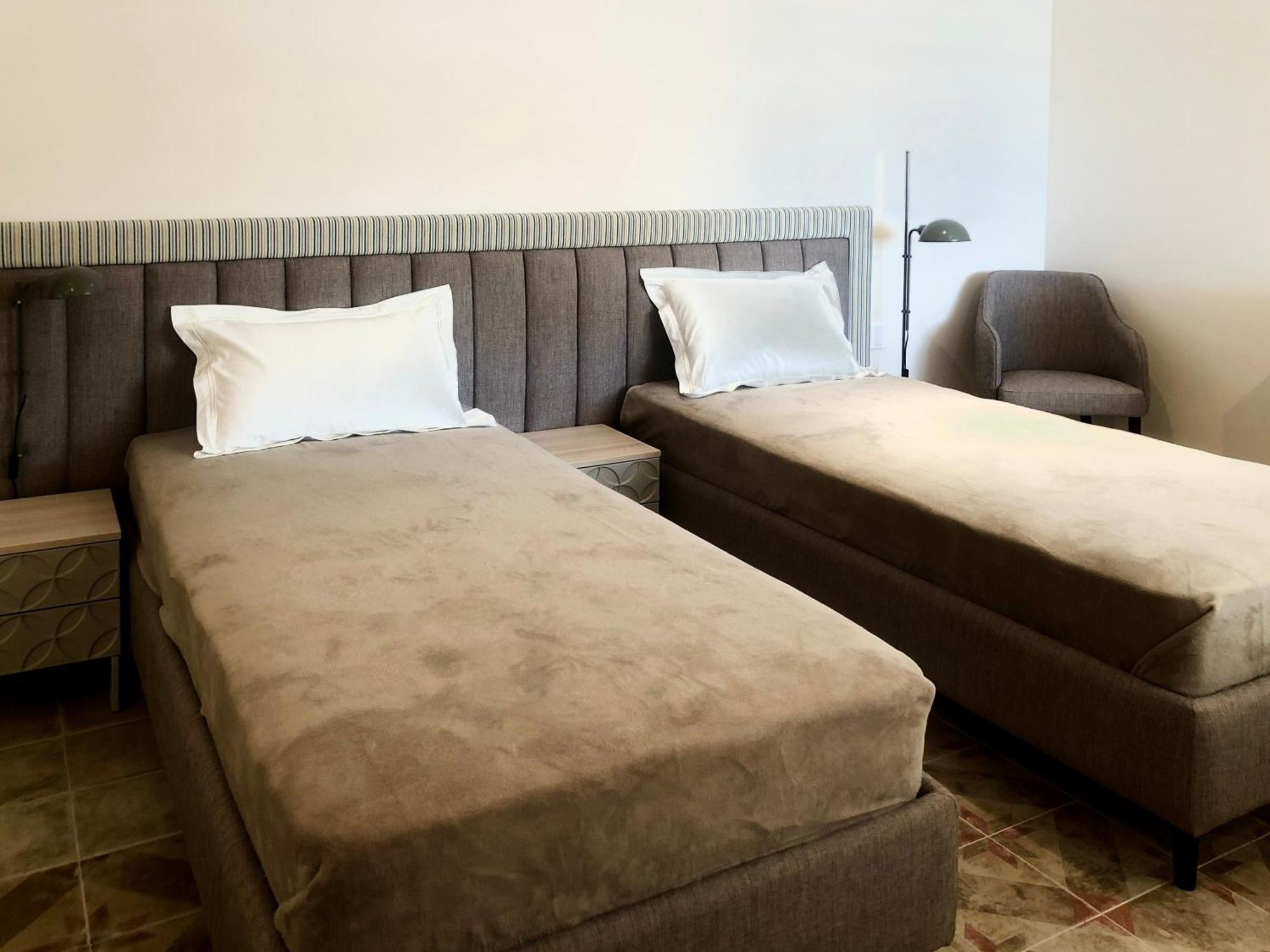 Continuum Apartment Ulcinj Bilik gambar