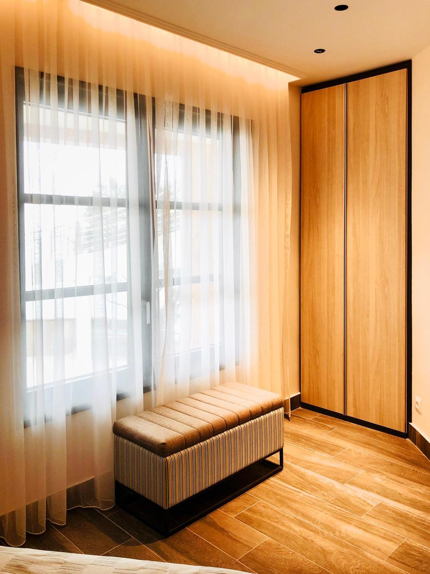 Continuum Apartment Ulcinj Bilik gambar