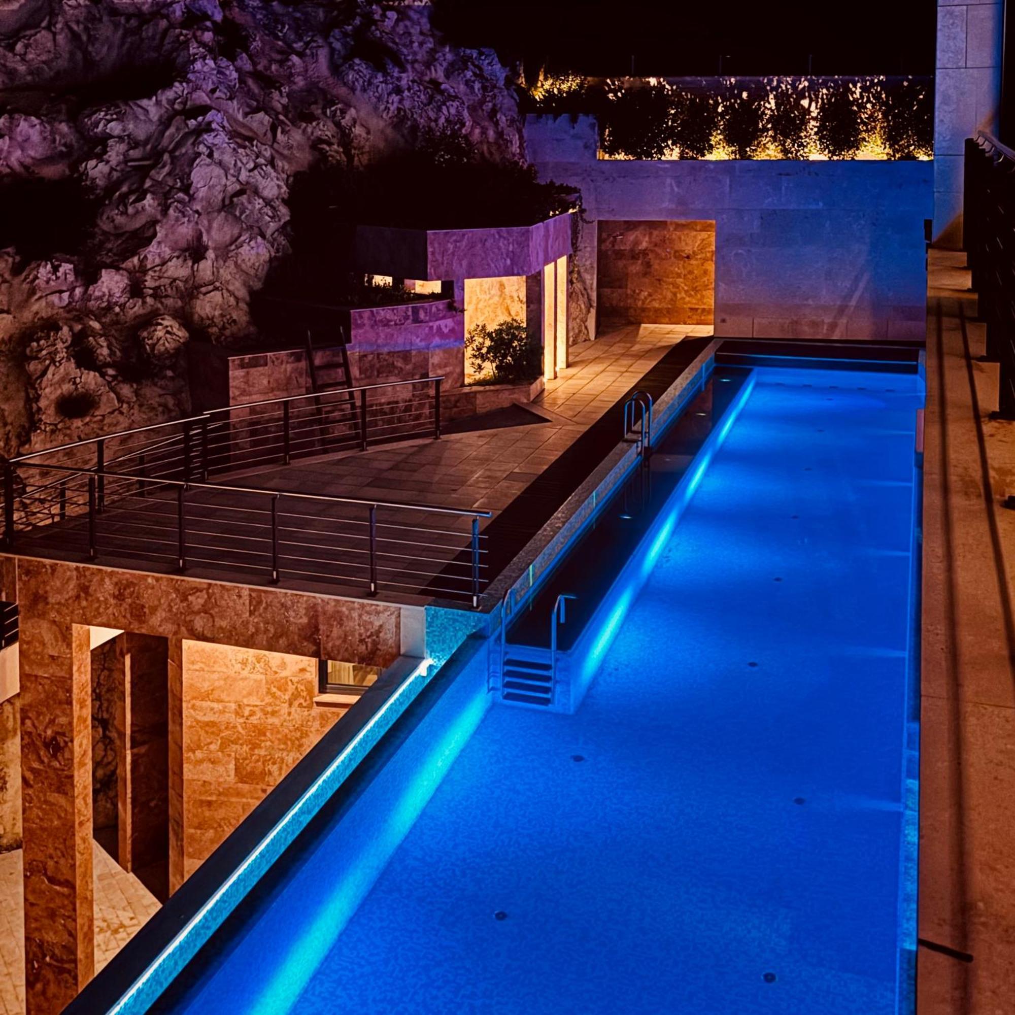 Continuum Apartment Ulcinj Luaran gambar